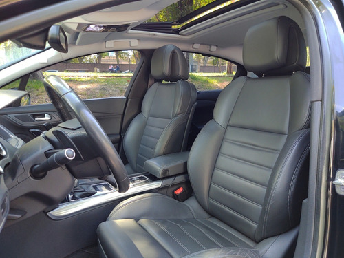 Peugeot 508 2014 Feline Gt At Tiptronic Hdi Abasto Motors