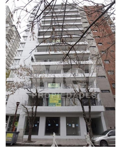 Venta Con Renta. Exc Monoambiente Con Balcón. 