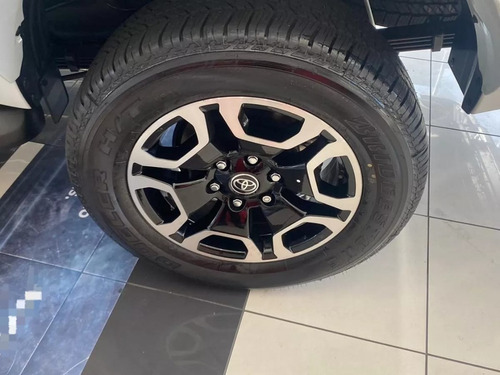 Toyota Hilux Pick-up 2.8 Cd Srx 204cv 4x4 At