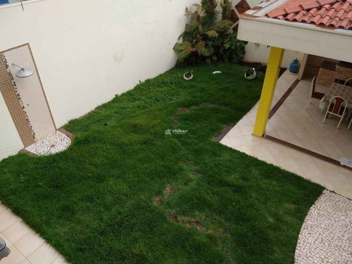 Imagem 24 de 30 de Venda Casa 3 Dormitórios Vila Rosália Guarulhos R$ 1.480.000,00 - 35522v