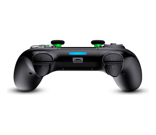 Gamepad T-dagger Scorpio T-tgp802 Pc / Ps4