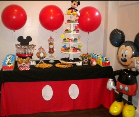 Manteles De Pop Ecologicos Fiestas Infantiles Eventos