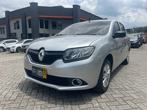 Renault Sandero 1.6 Authentique / Life