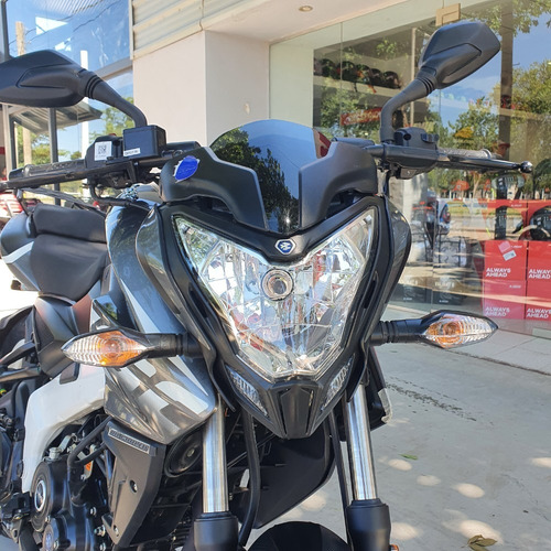Imagen 9 de 9 de Bajaj Rouser Ns160 - 0km - Ns 160