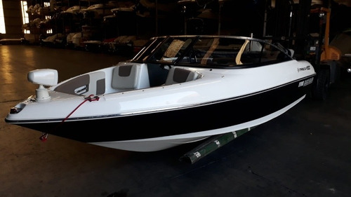 Imagen 24 de 24 de Quicksilver 1800 17