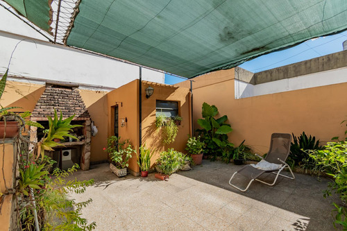 Venta Casa Moron
