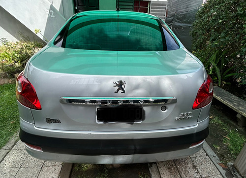 Peugeot 207 1.4 Sedan Xr