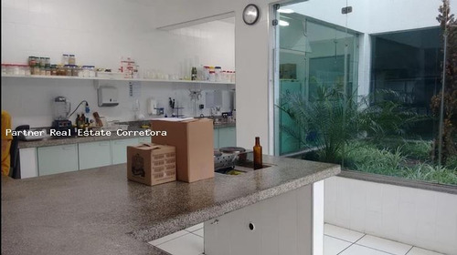 Imagem 6 de 15 de Galpão Para Venda Em Cajamar, Jardim Santana, 1 Dormitório, 1 Suíte, 10 Banheiros, 33 Vagas - 2981_2-1068761