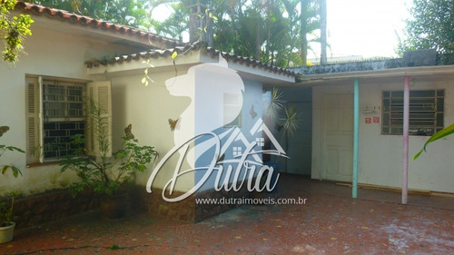 Imagem 9 de 15 de Casa Térrea Butantã 300 M² 3 Dormitórios 4 Vagas - 1aef-053b