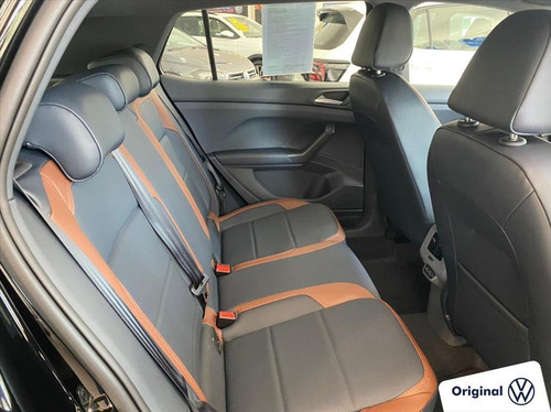 Imagem 6 de 6 de T-cross 1.0 200 Tsi Total Flex Comfortline Automático