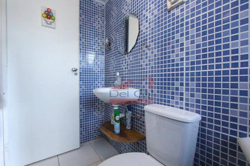 Imagem 28 de 30 de Casa 4 Dormitórios À Venda, Jardim Europa, Bragança Paulista. - Ca0115