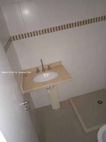 Imagem 1 de 15 de Apartamento Para Venda Em Osasco, Vila Yara, 3 Dormitórios, 3 Suítes, 5 Banheiros, 3 Vagas - 8366_2-563608