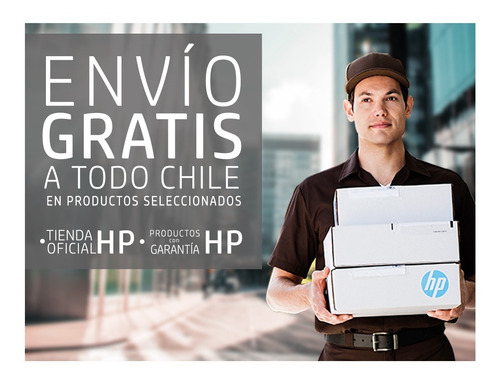 Impresora Hp Ink Tank 315