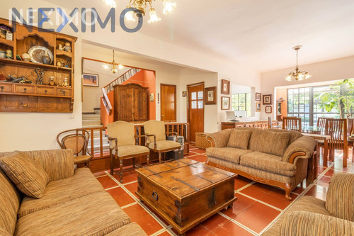 Imagen 2 de 24 de Casa En Venta En Letrán Valle, Benito Juárez, Ciudad De México