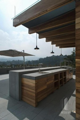 Imagen 28 de 30 de Departamento Venta Lomas De Tecamachalco