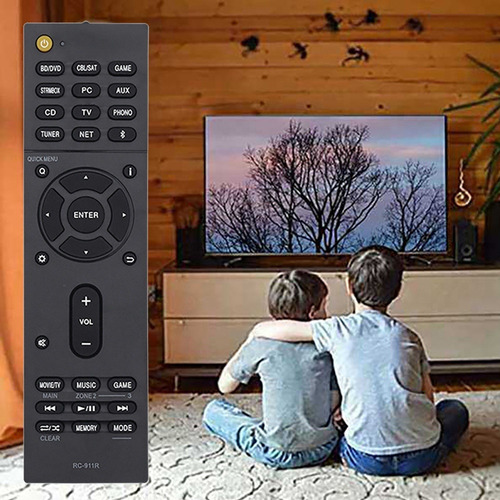 Control Remoto Rc-911r Para Onkyo Tx-nr575 Tx-nr585 Tx-rz810