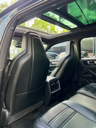 Porsche Cayenne 3.6 At