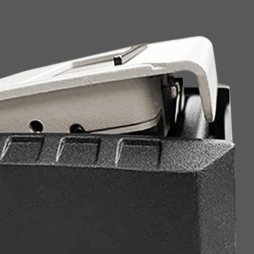 Caja De Seguridad Con Combinación Caja De Seguridad Con Llav