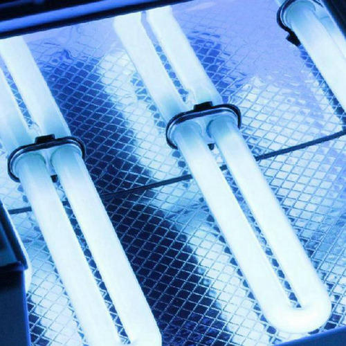Secador De Uñas Crystally Professional Electronic, 12 Unidad