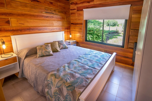Imagen 2 de 19 de Monviso - Casas De Montaña En Santa Mónica