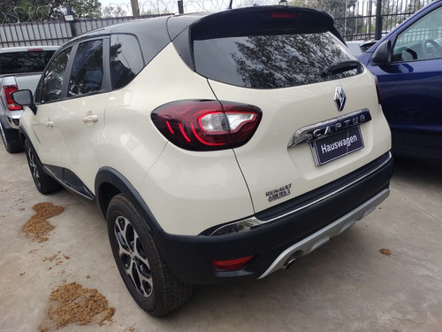 Renault Captur 2.0 Intens Manual