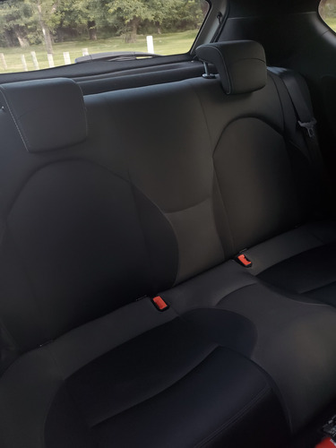 Alfa Romeo Mito 1.4 Tbi Quadrifoglio Verde