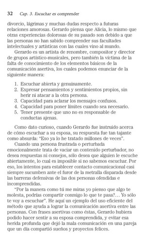 Método De Comunicación Asertiva Incluye Cd Y Diagram Trillas