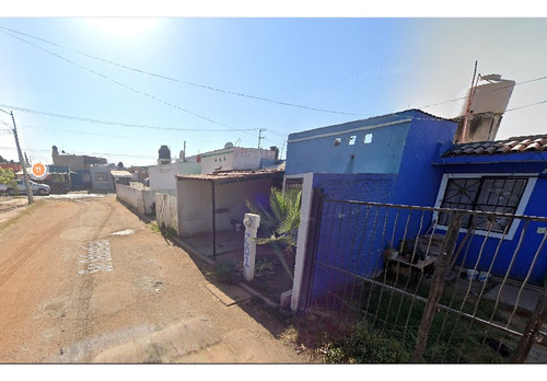 Casa Adjudicada Ubicada En Lomas De San Miguel, La Punta, Jal. Sk04
