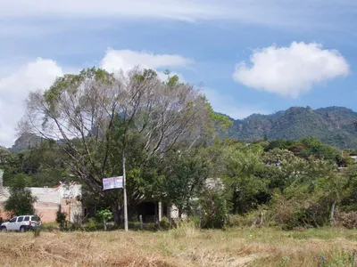 Terreno en venta