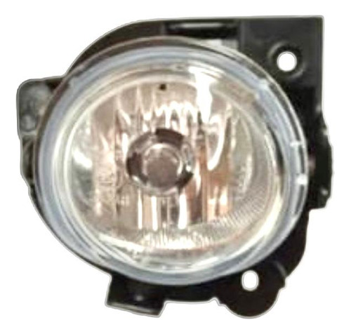 Carelo Antiniebla Mazda Bt50 2007 - 2014 Derecho Depo New