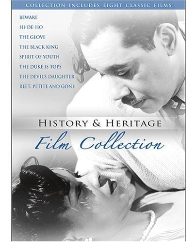 Colección Filmográfica Historia Y Patrimonio V.1