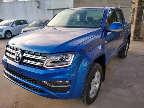 Volkswagen Amarok 2.0 Cd Tdi 180cv 4x4 Highline Pack Vw2