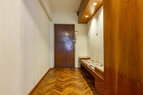 Imagen 3 de 16 de Venta | Alquiler | Av. Corrientes | Oficina Comercial | Tribunales | 41 M2