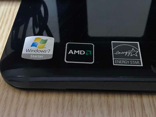 Computador Omni 100 Pc