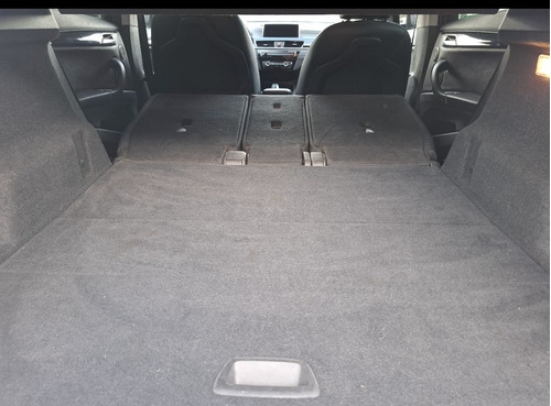 BMW X1 2.0 Sdrive 20ia X Line At