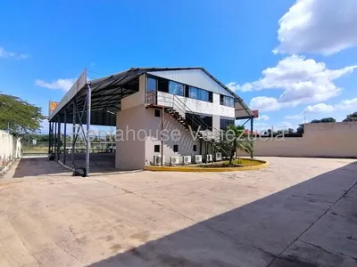 Galpón en alquiler