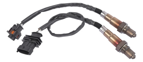 Gd1 Sensor De Oxígeno O2 U&d For Chevrolet Cruze Trax Sonic