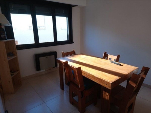Imagen 13 de 15 de Departamento En Venta Centro De Pinamar Reciclado! Con Gas Natural