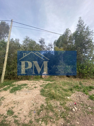 Amplio Terreno En Venta, Tapalqué