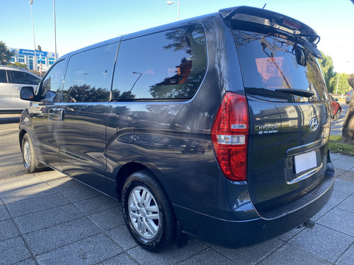 Hyundai H1 2.5 Premium 1 170cv At