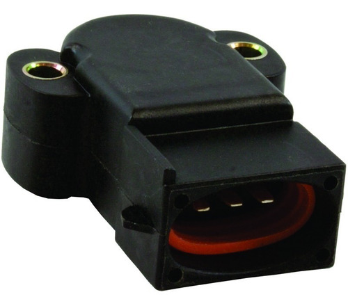 Sensor Borboleta - Ford Courier Ka Fiesta Escort 1.0 / 1.6