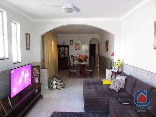 Imagem 4 de 20 de Casa Residencial À Venda, Tanque, Rio De Janeiro - Ca0002. - Ca0002