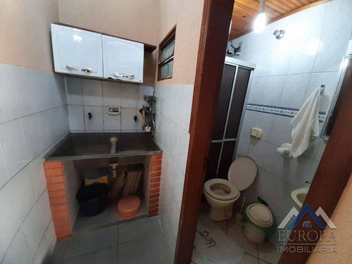 Imagem 25 de 27 de Sobrado Com 3 Dormitórios À Venda, 120 M² Por R$ 295.000,00 - Jardim Santa Maria - Londrina/pr - So0153