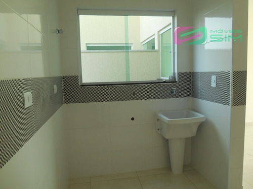 Imagem 3 de 18 de Casa Sobrado Em Limoeiro - São Paulo - 4781