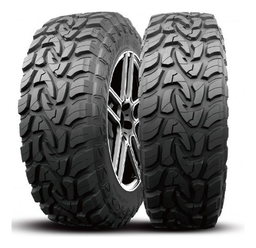 Neumático Transmate  31×10.50r15lt 109q Mud Contender M/t