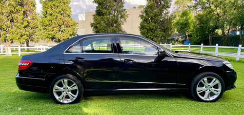 Mercedes-benz Clase E 1.8 250 Cgi Avantgarde Mt