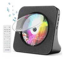 Comprar Gueray Portable Cd Player, Bluetooth Cd Kpop Player For D...