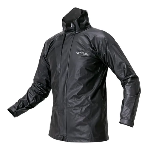Traje De Lluvia Mac Blast Impermeable Engomado Moto Delta Ct
