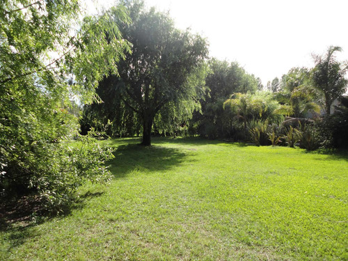 Imagen 3 de 4 de Lote En Venta En Pilar Bª La Pradera