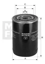Comprar Filtro De Aceite Alfa Romeo 164 2.0 Ts